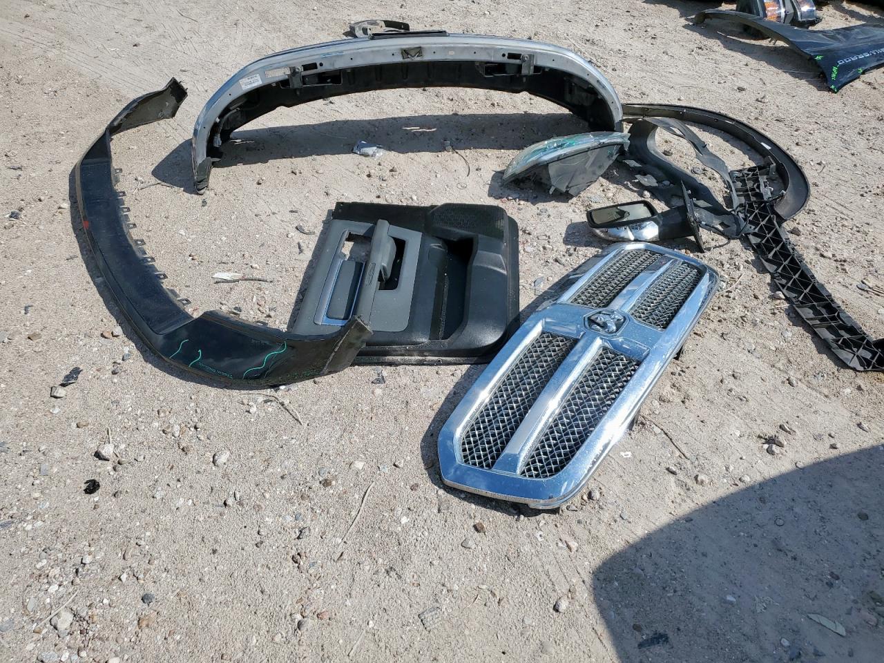 2018 Ram 1500 Slt VIN: 1C6RR6LT8JS155303 Lot: 85836155