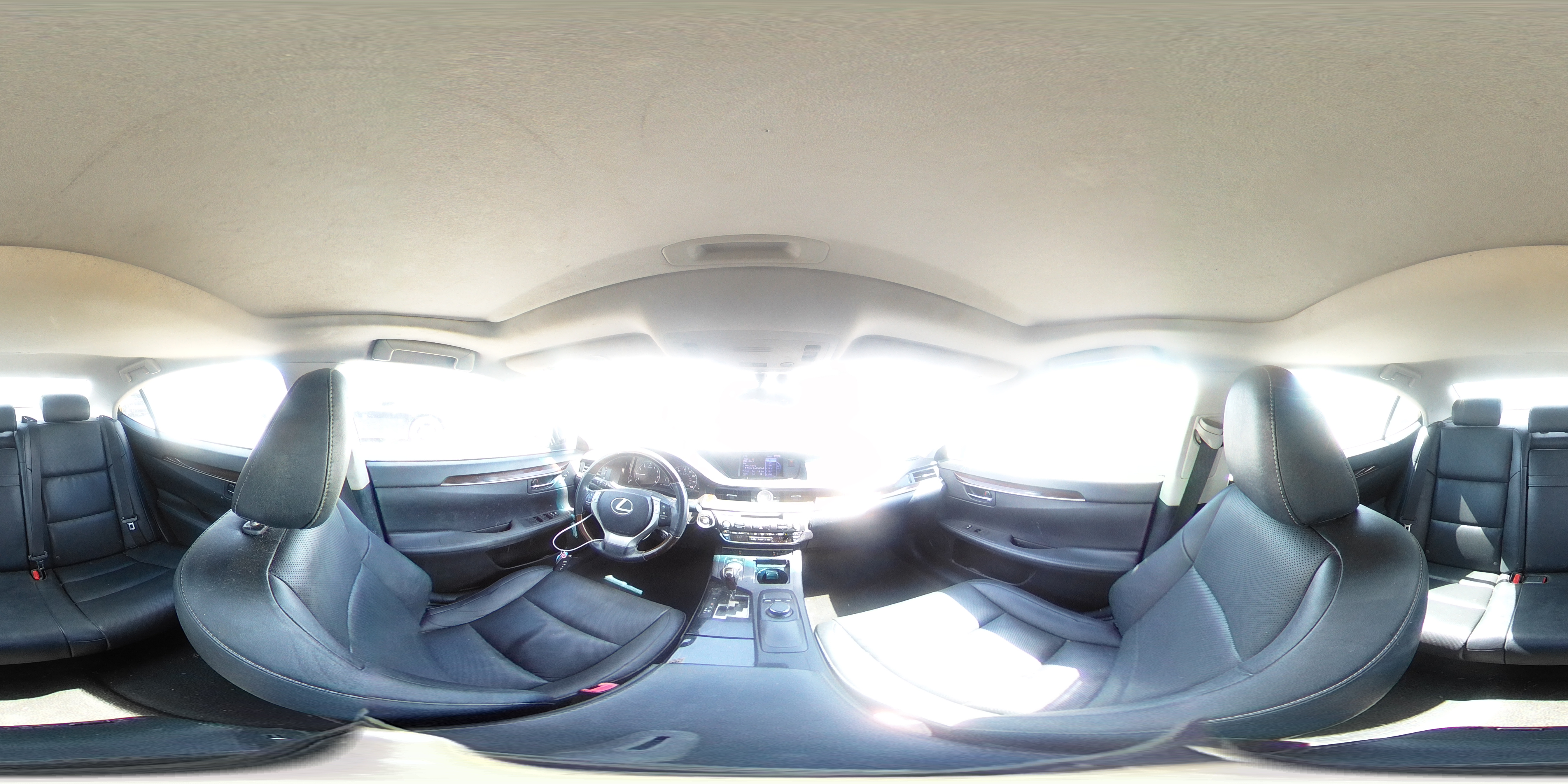 2014 Lexus Es 350 VIN: JTHBK1GG9E2100314 Lot: 82267065