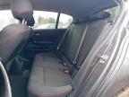 2017 BMW 1 SERIES S for sale at Copart GLOUCESTER