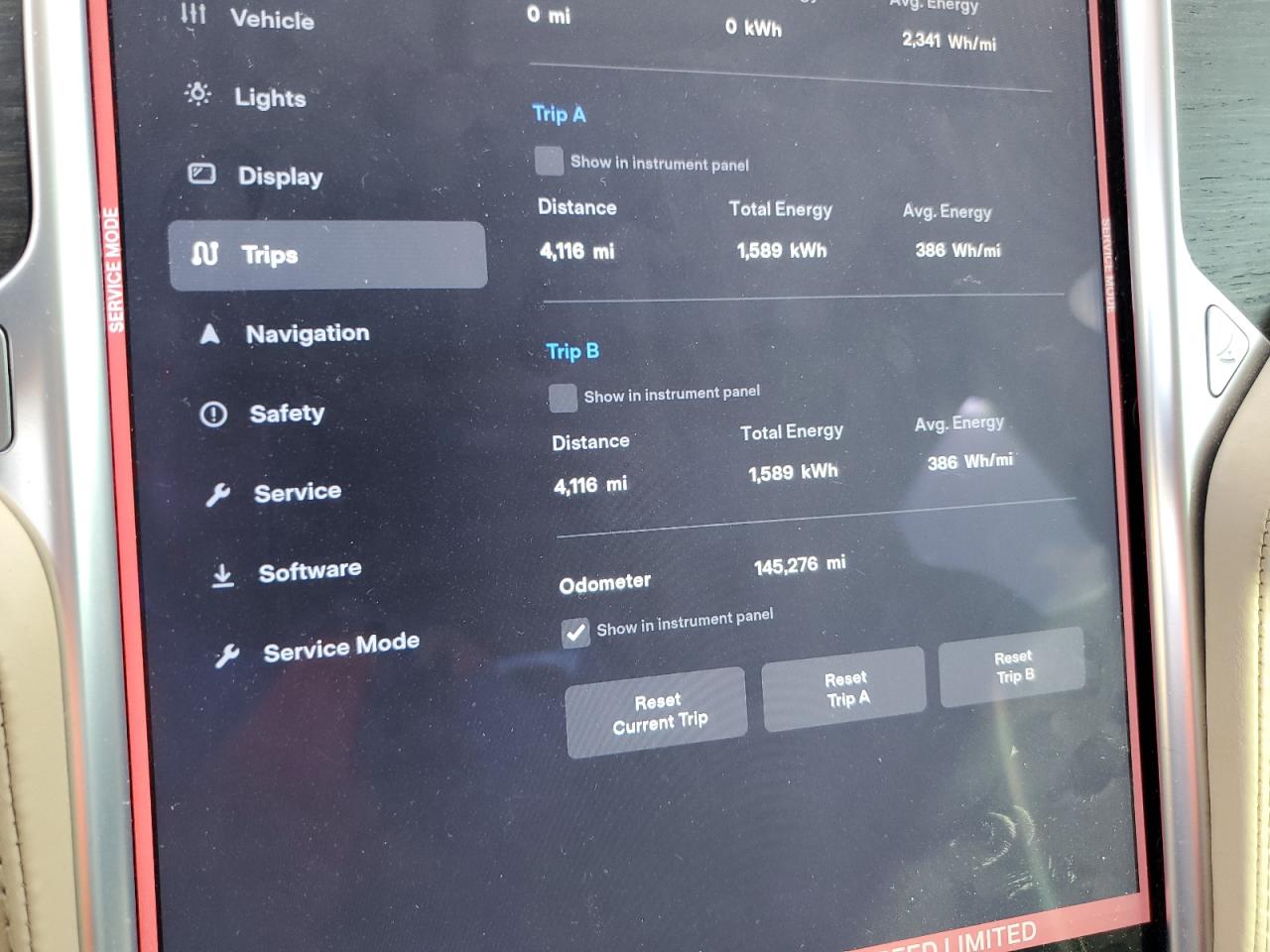 2016 Tesla Model S VIN: 5YJSA1E45GF139477 Lot: 82681965