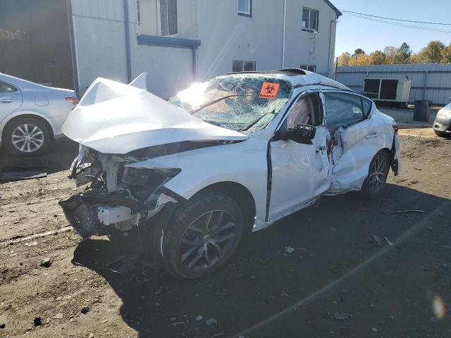 ACURA ILX PREMIU 2021