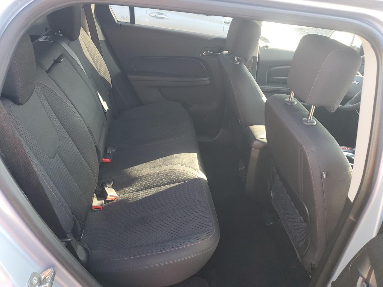 2015 GMC Terrain Sle VIN: 2GKFLVEK5F6170464 Lot: 86599195