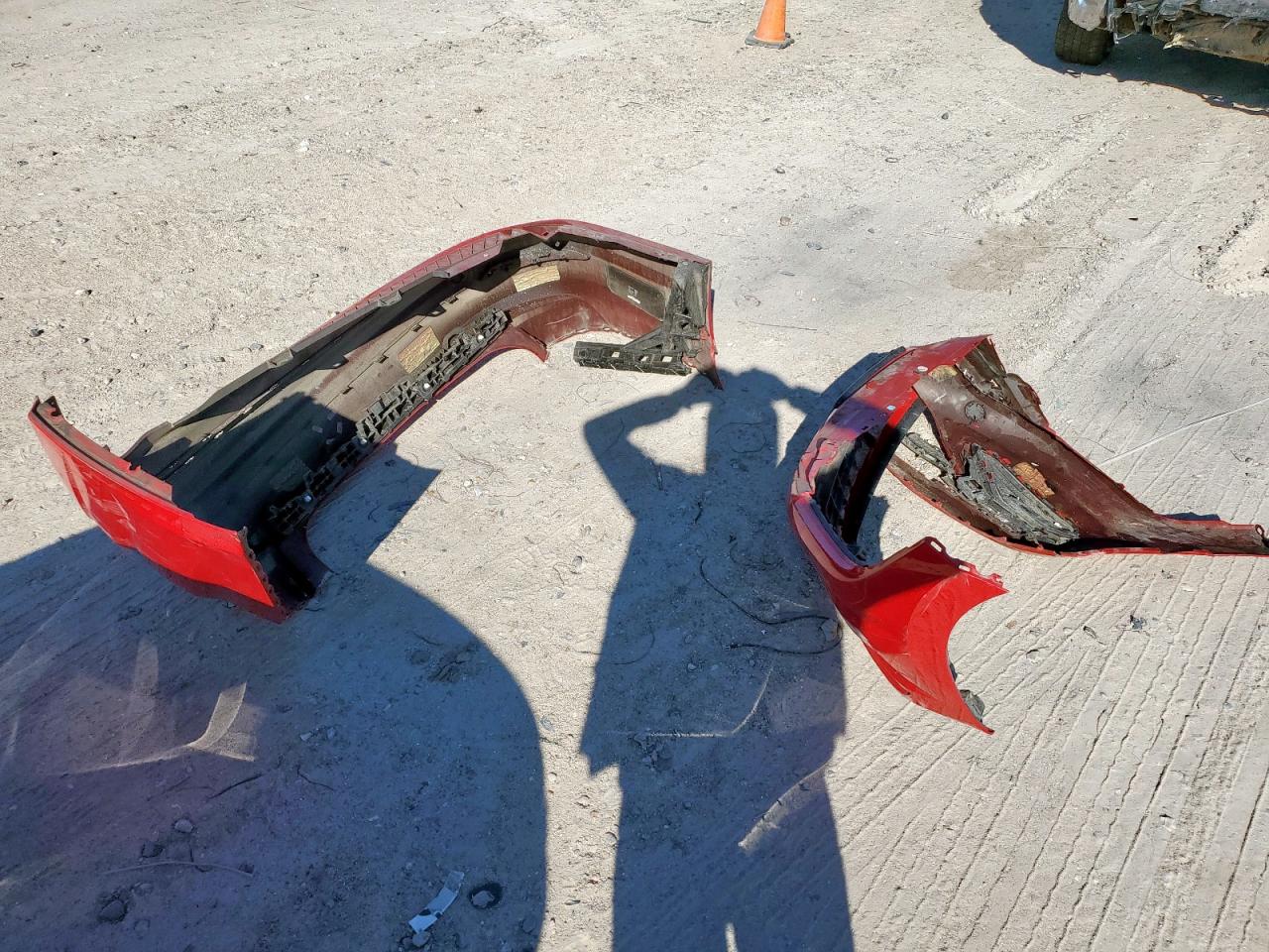 2019 Volkswagen Jetta S VIN: 3VWC57BU0KM055410 Lot: 85757535