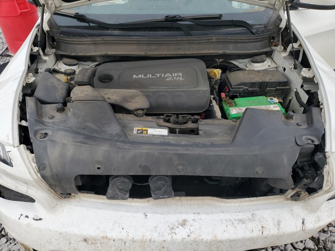 2016 Jeep Cherokee Limited VIN: 1C4PJLDB1GW281483 Lot: 90023605