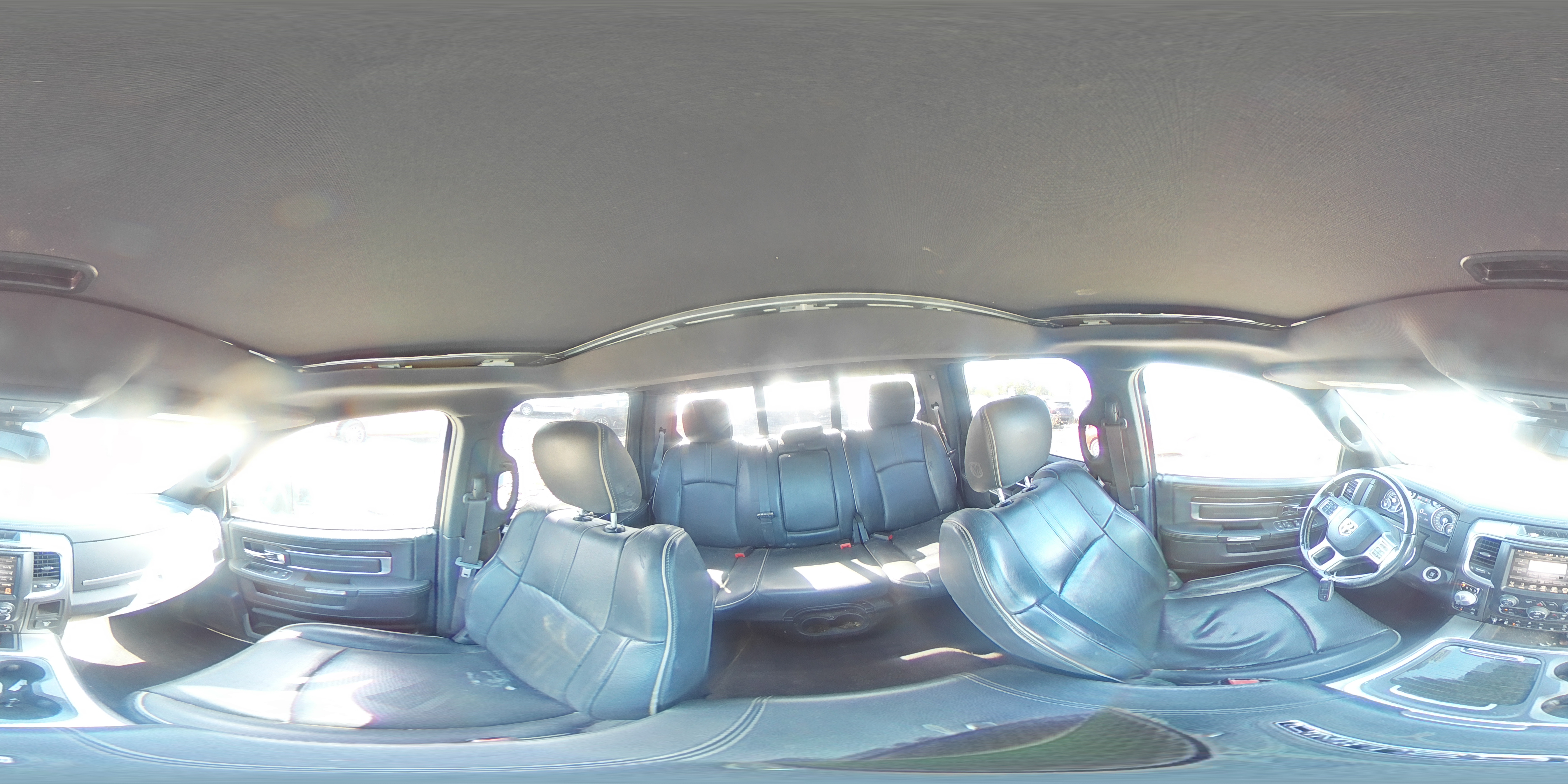 2016 Ram 1500 Longhorn VIN: 1C6RR7PT8GS217243 Lot: 81982435