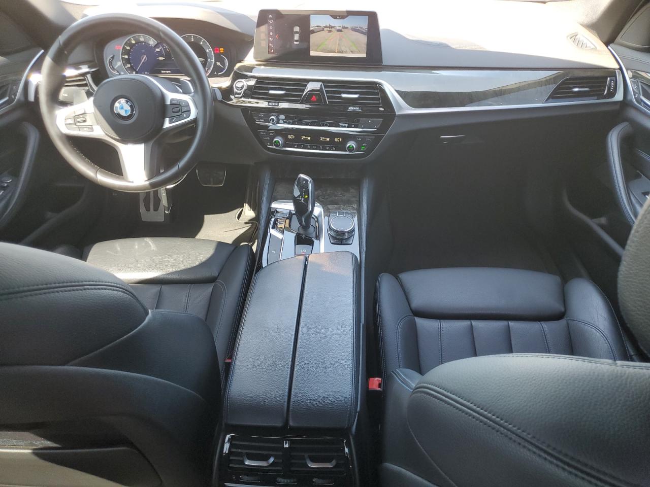 2018 BMW 530 I VIN: WBAJA5C54JWA37248 Lot: 82215885