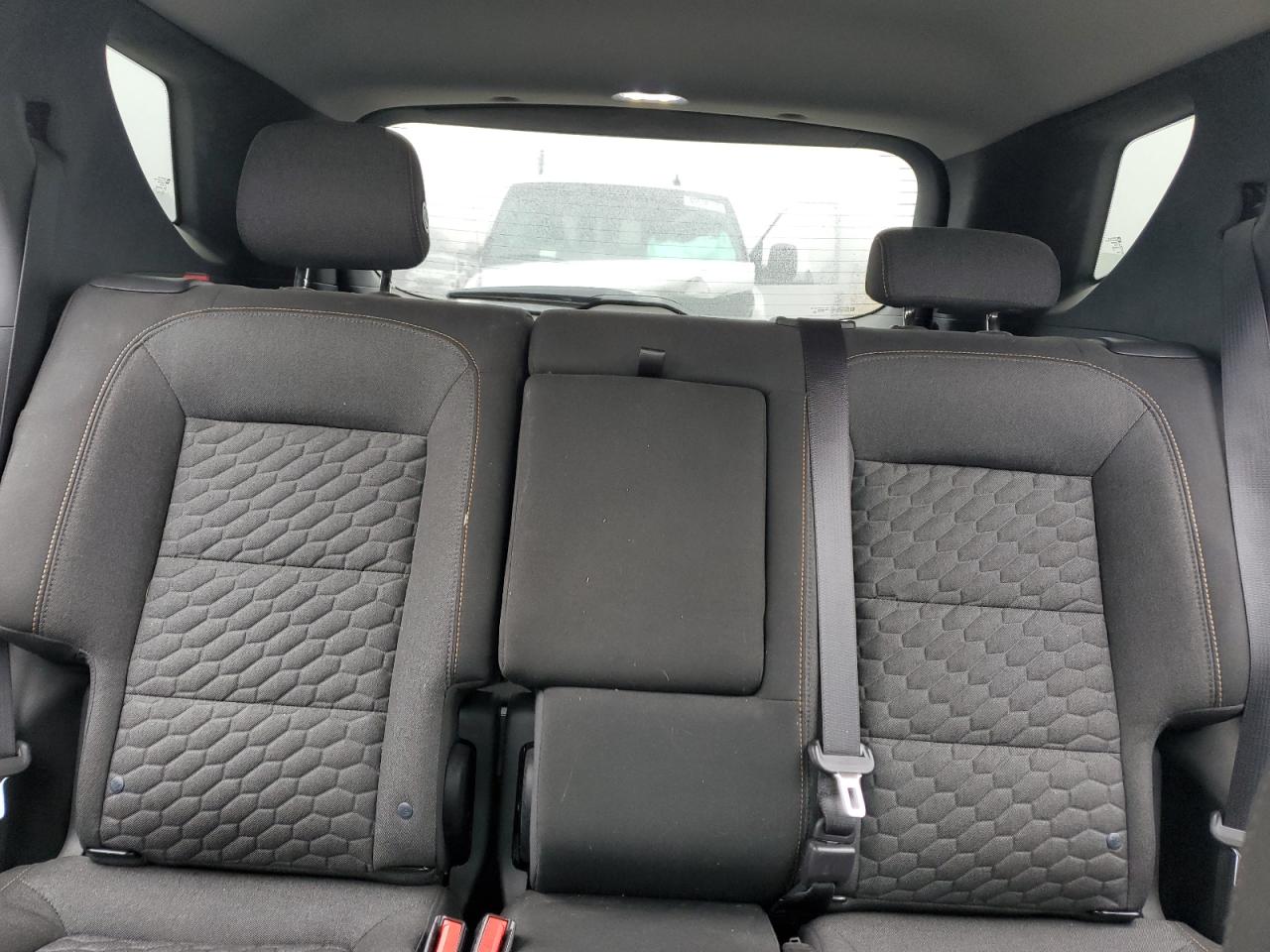 2019 Chevrolet Equinox Lt VIN: 3GNAXKEV4KL272094 Lot: 90416205