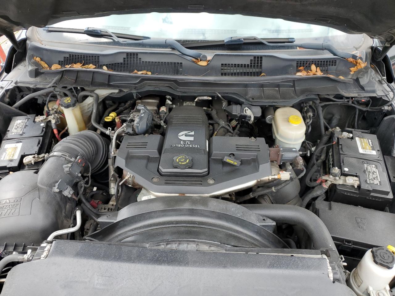 2016 Ram 3500 St VIN: 3C63RRGL6GG339527 Lot: 86607865