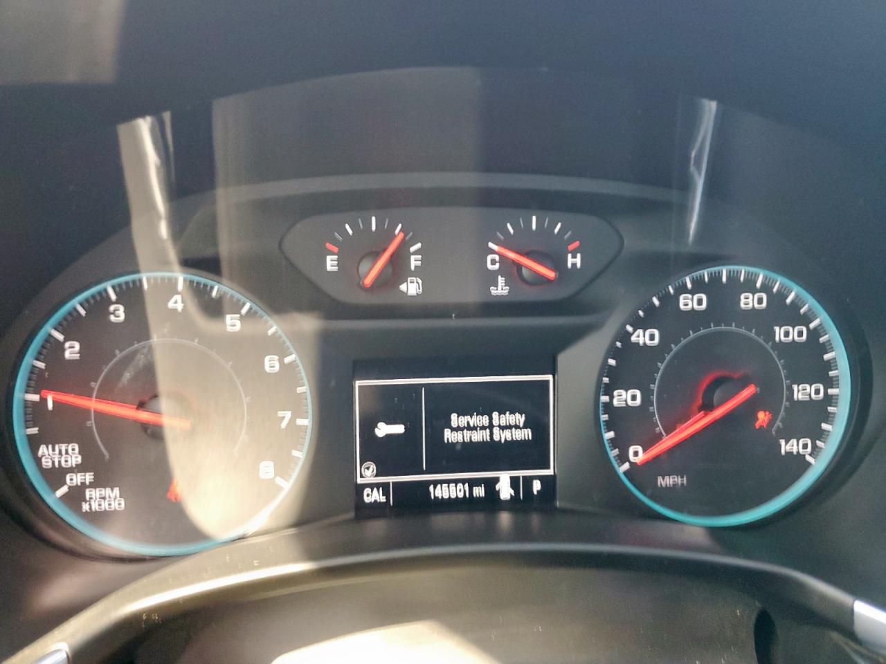 2018 Chevrolet Equinox Ls VIN: 3GNAXHEV0JS596361 Lot: 82473225