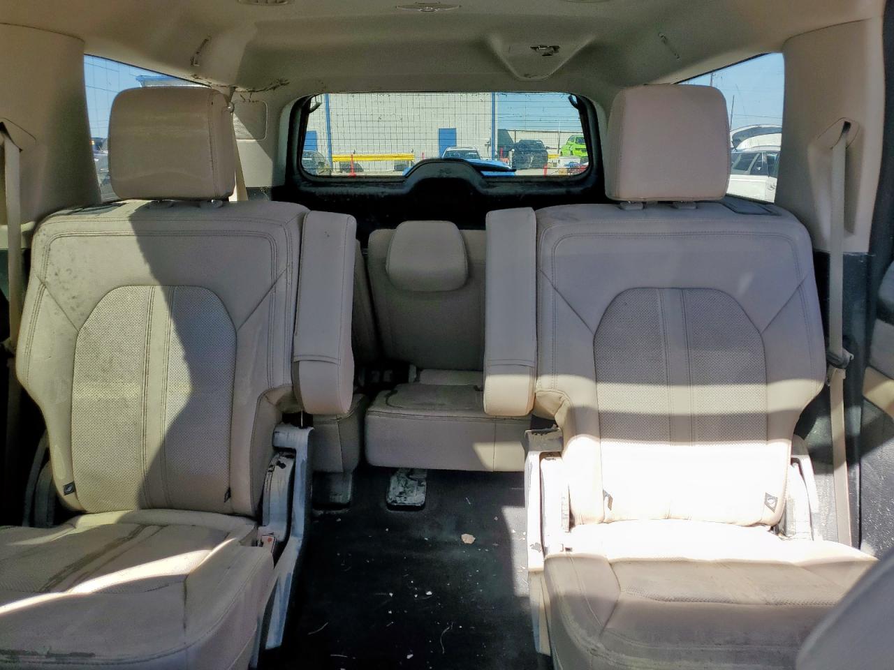 2024 Ford Expedition Max Limited VIN: 1FMJK1K85REA75439 Lot: 90393875