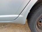 2004 TOYOTA YARIS BLUE  for sale at Copart CORBY