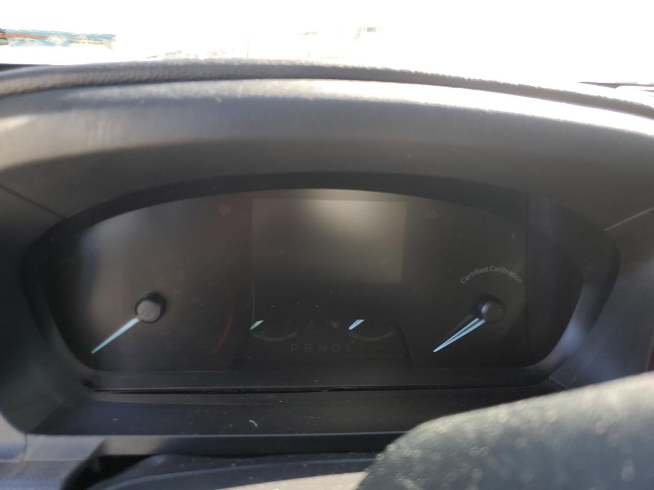 2021 Ford Explorer Police Interceptor VIN: 1FM5K8AB3MGC35516 Lot: 86146565