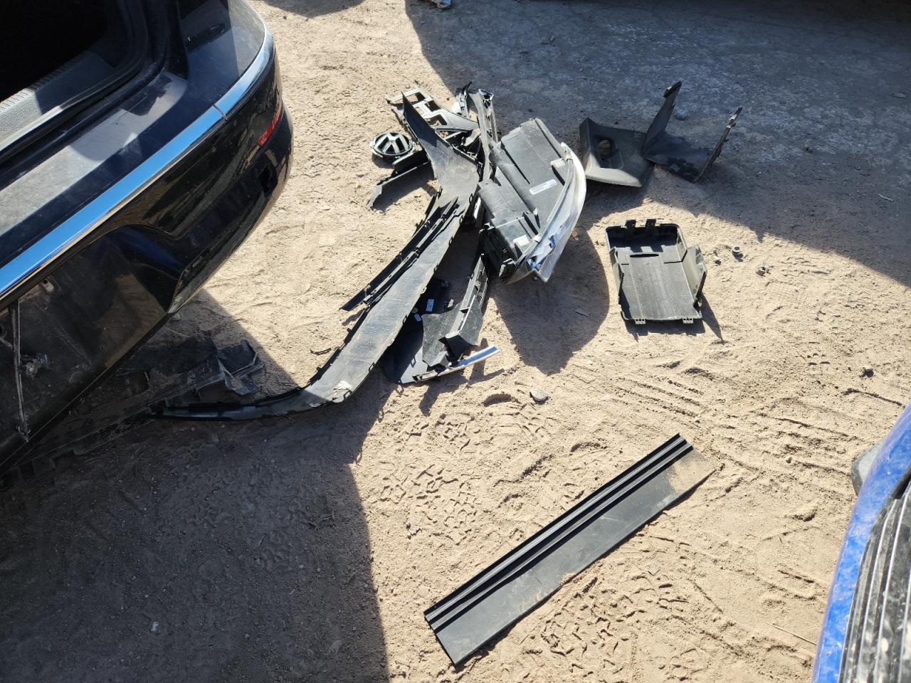 2010 Volkswagen Cc Sport VIN: WVWML7AN3AE511556 Lot: 85921395