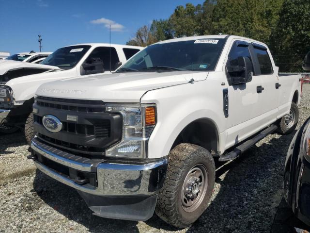 FORD F250 SUPER 2022