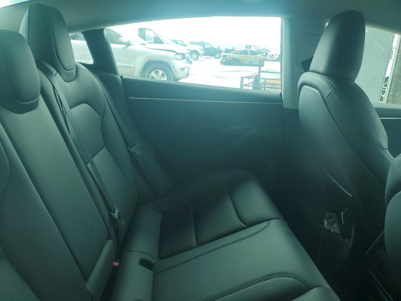 2025 Tesla Model 3 VIN: 5YJ3E1EB5SF890028 Lot: 84789045