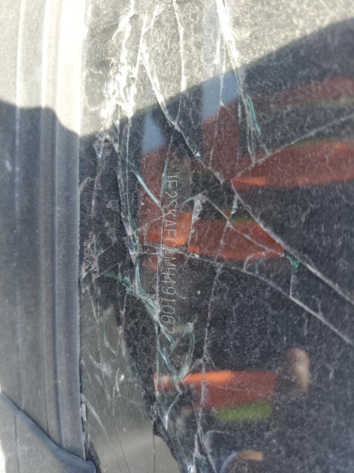 2021 Subaru Forester Premium VIN: JF2SKAFC4MH491062 Lot: 82243185