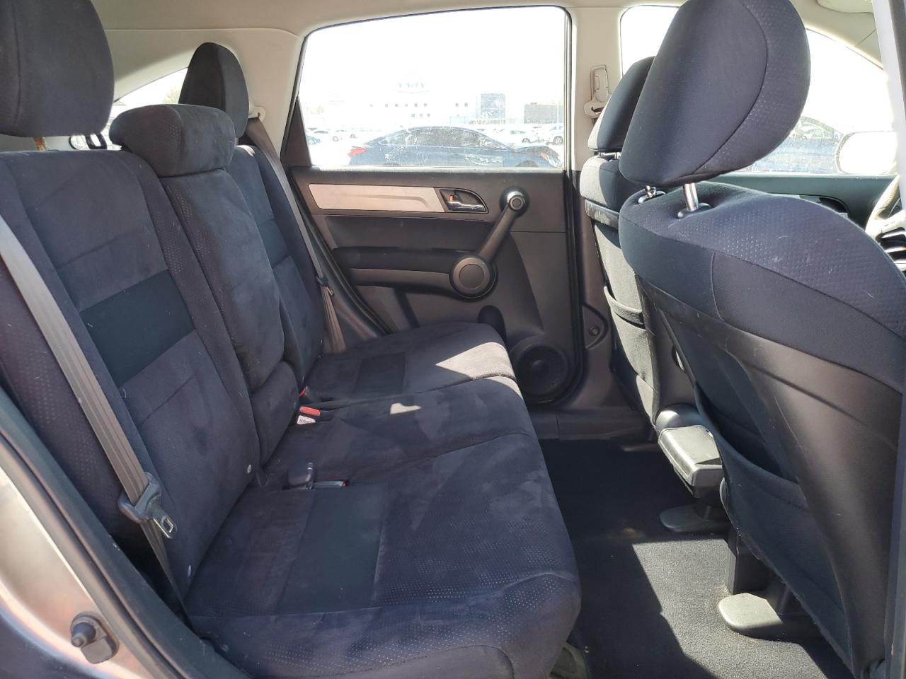 2011 Honda Cr-V Se VIN: JHLRE4H46BC028185 Lot: 82371885