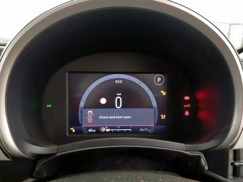 2024 FIAT 600 1.2 HYBRID 48V LA PRIMA 5DR EDCT-6