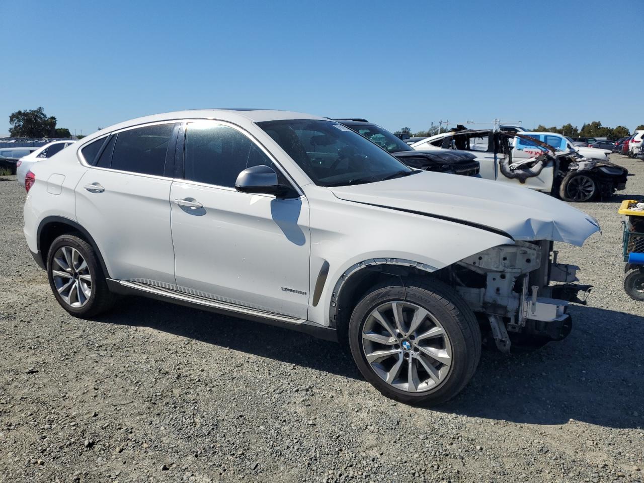 Фото: 5UXKU0C51F0F92104