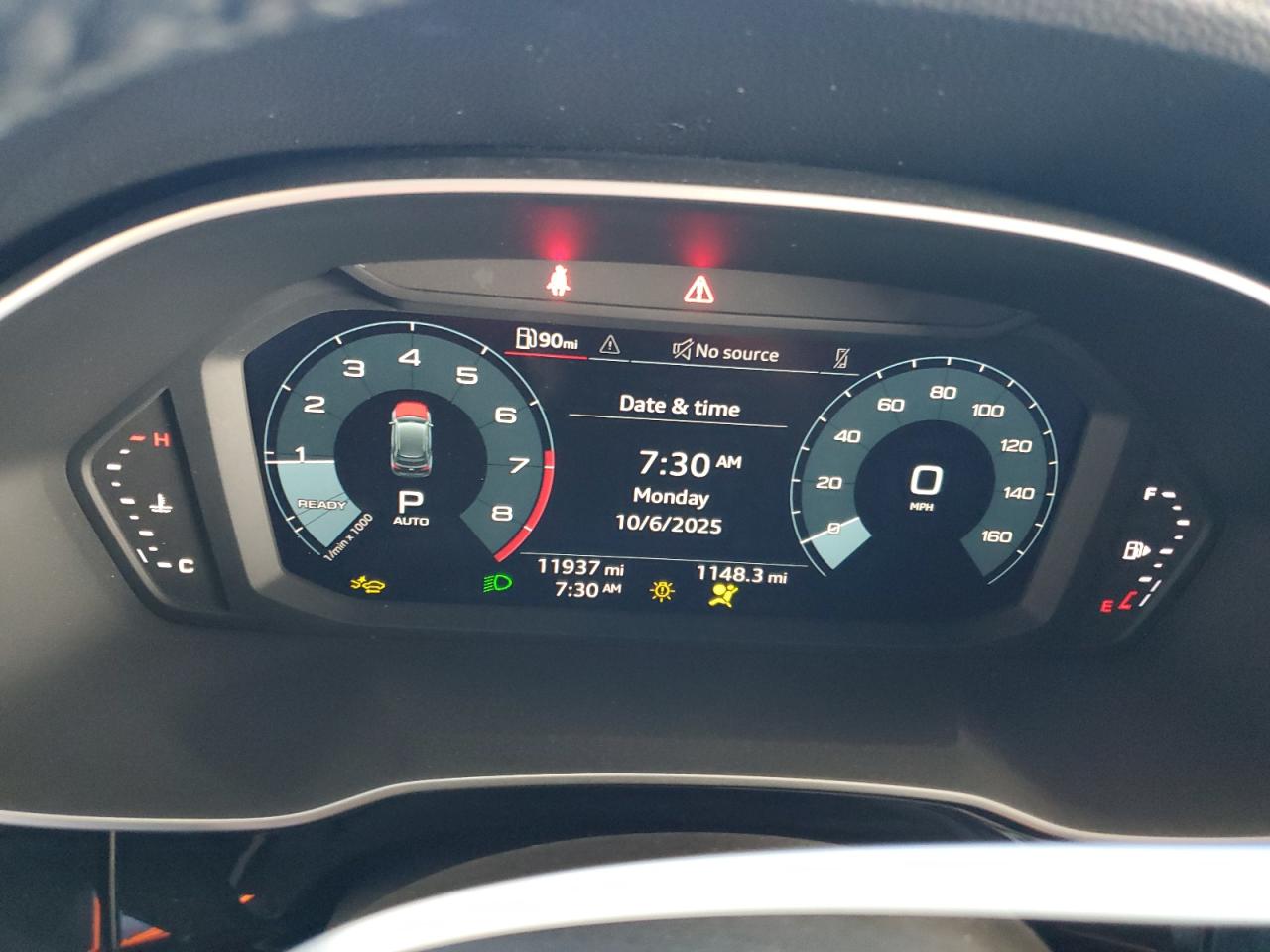 2025 Audi Q3 Premium S Line 45 VIN: WA1DECF34S1003836 Lot: 84819295