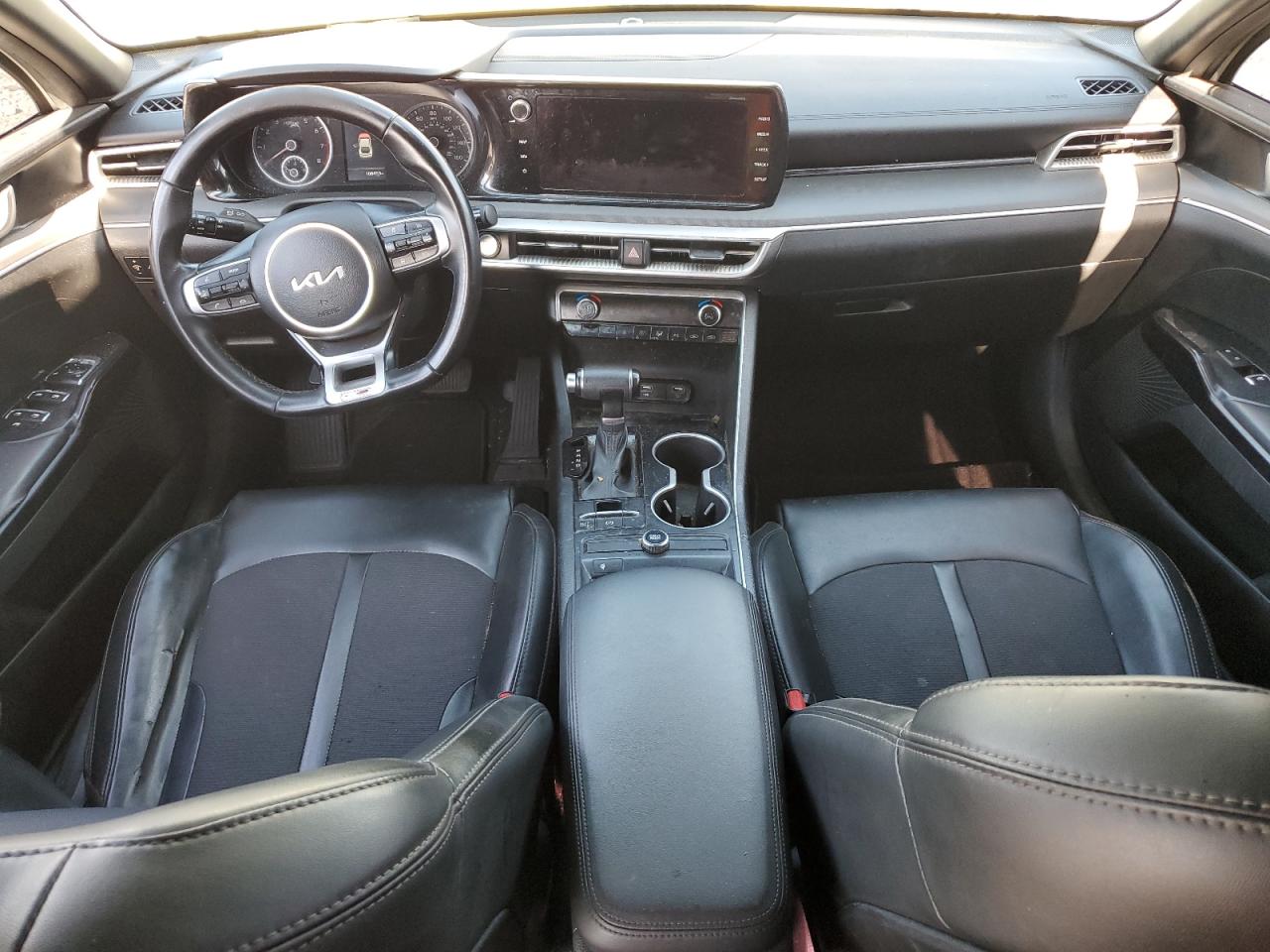 2022 Kia K5 Gt Line VIN: 5XXG64J22NG165641 Lot: 85843175