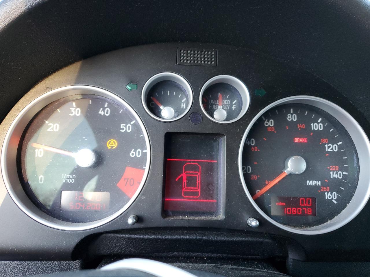 Фото: TRUUT28N911003470