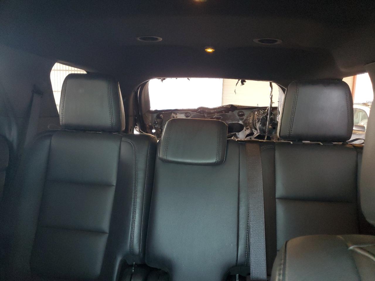 2015 Ford Explorer Xlt VIN: 1FM5K7D8XFGA87300 Lot: 82425255