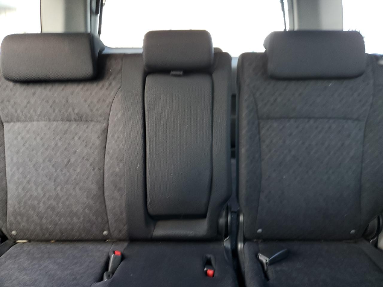 2005 Honda Cr-V Lx VIN: SHSRD78565U336760 Lot: 86281505