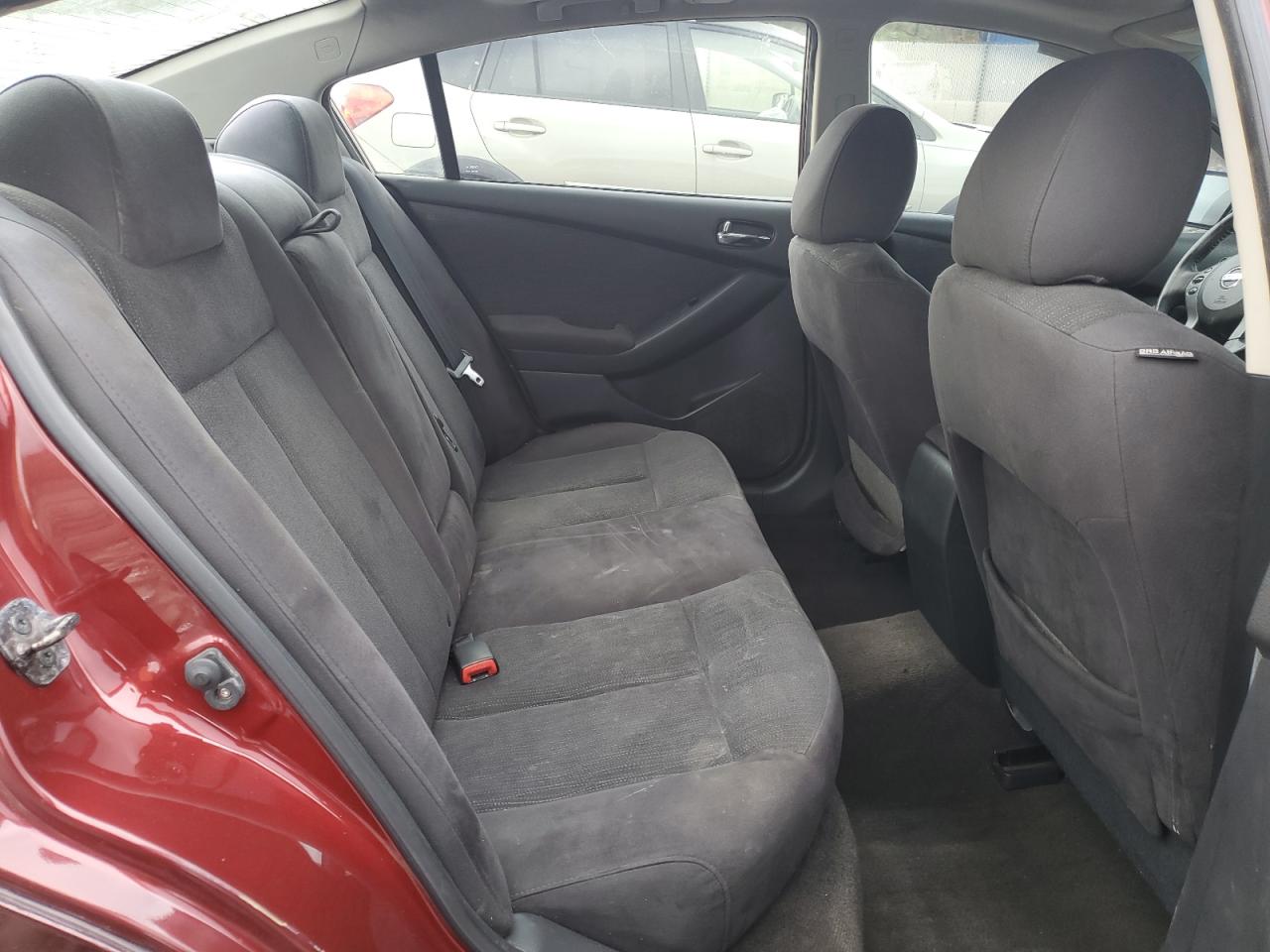 2010 Nissan Altima Base VIN: 1N4AL2AP7AN422148 Lot: 90474665