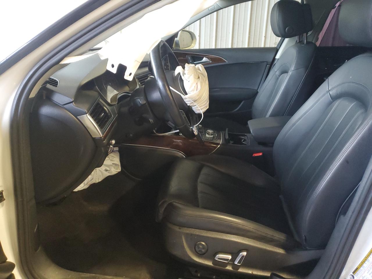 2016 Audi A6 Prestige VIN: WAUHGAFC0GN097409 Lot: 90975815