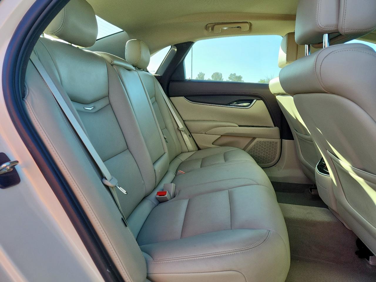 2014 Cadillac Xts VIN: 2G61L5S33E9121024 Lot: 90632475