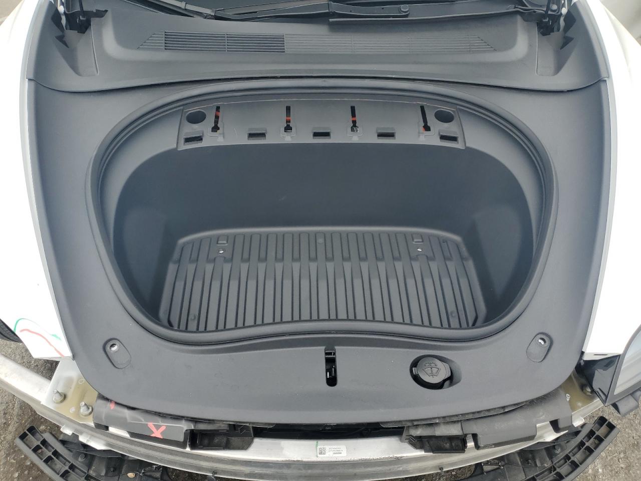 2024 Tesla Model 3 VIN: 5YJ3E1EB5RF734095 Lot: 85373245