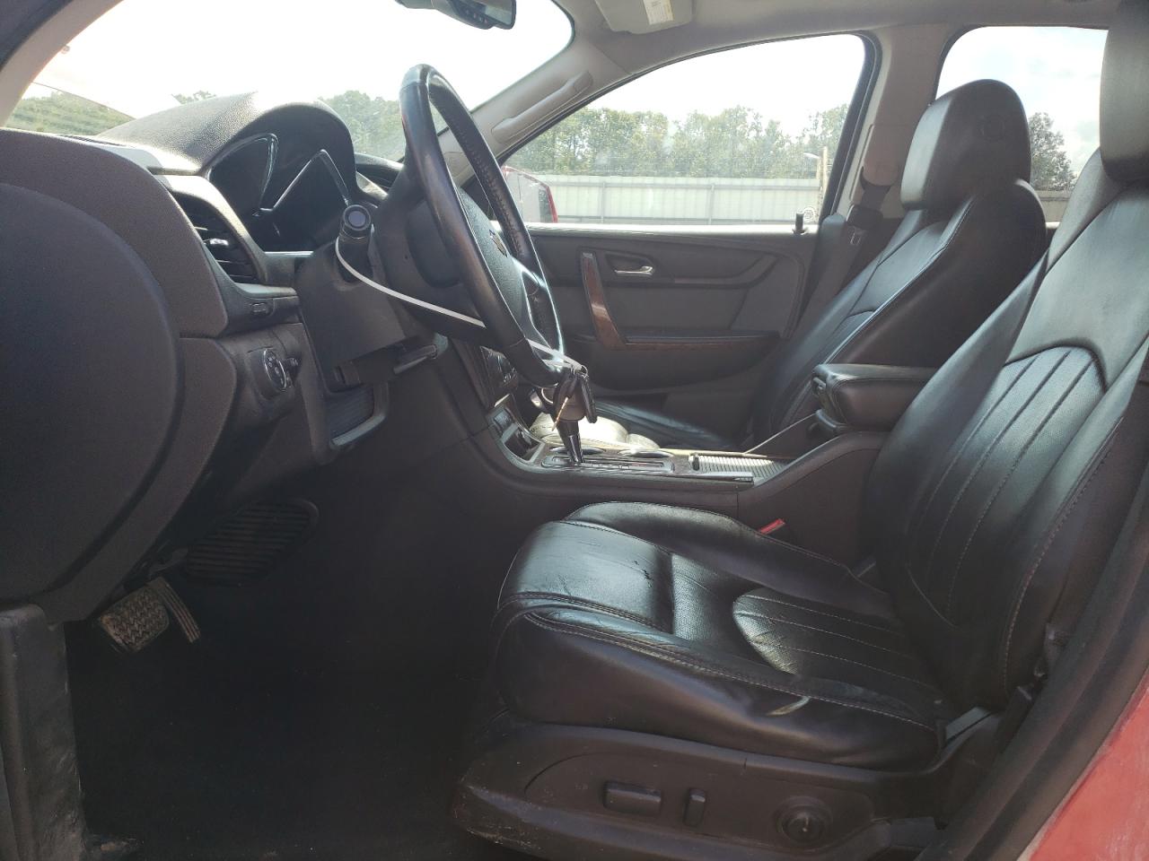 2014 Chevrolet Traverse Ltz VIN: 1GNKVJKD9EJ215062 Lot: 84064895