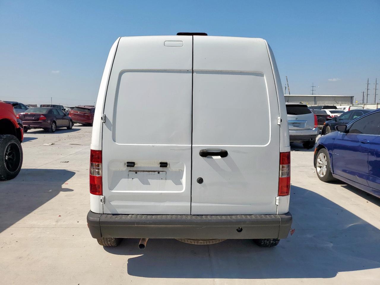 2012 Ford Transit Connect Xl VIN: NM0LS7AN7CT100882 Lot: 85876345
