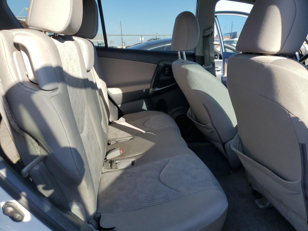 2011 Toyota Rav4 VIN: 2T3ZF4DV6BW096119 Lot: 82347445