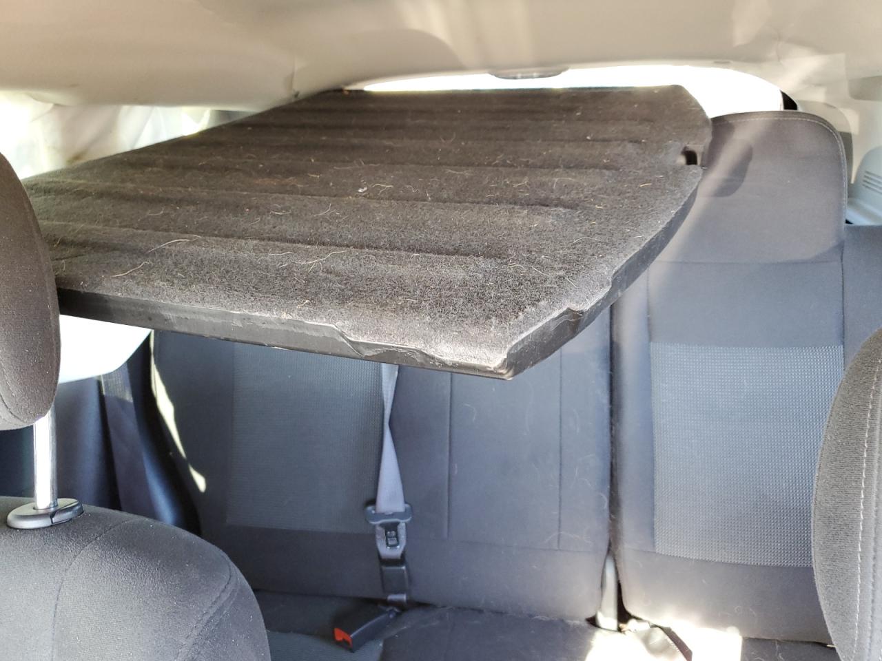 2015 Jeep Compass Sport VIN: 1C4NJDBB1FD316534 Lot: 89886505