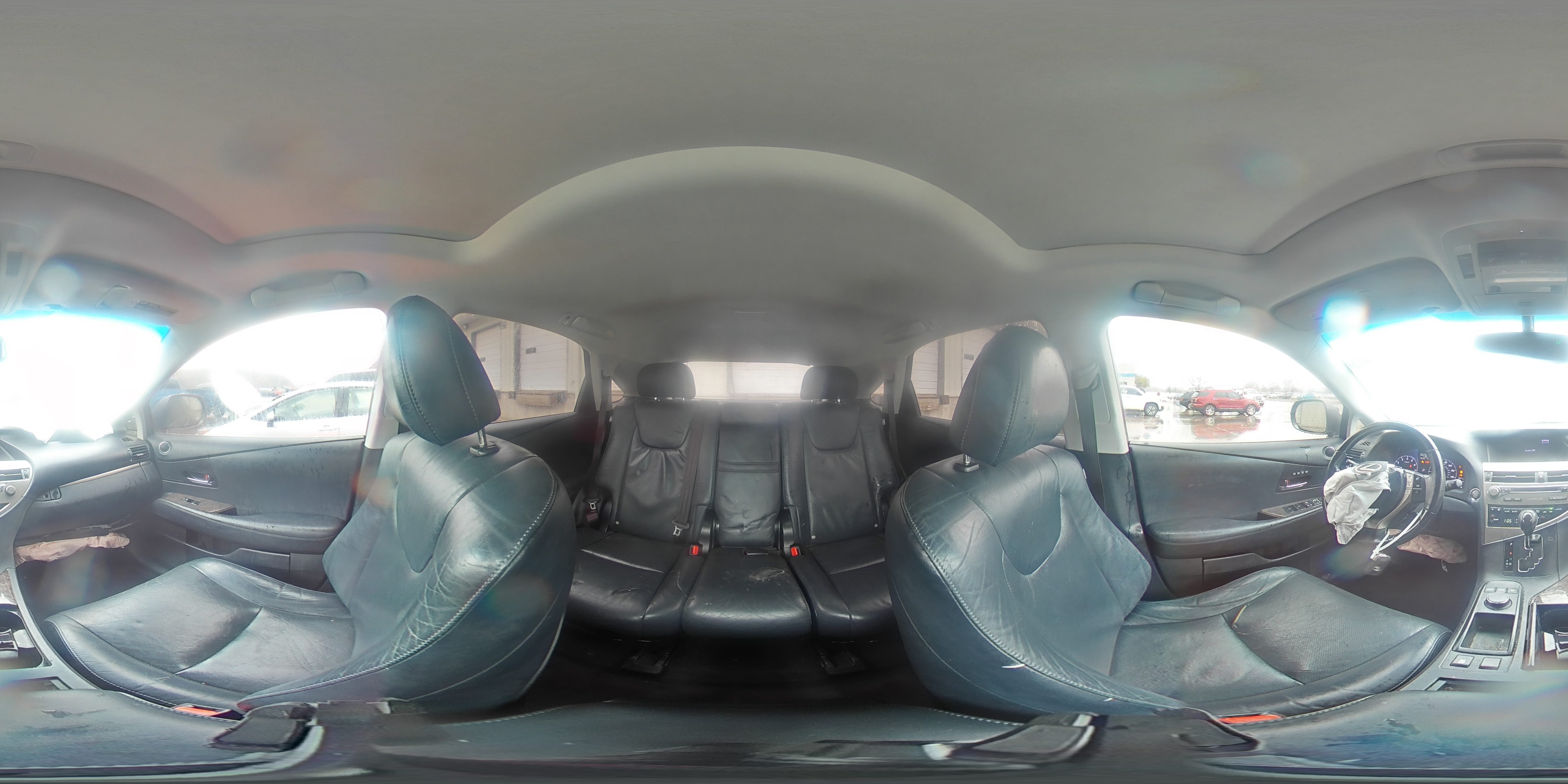 2015 Lexus Rx 350 VIN: JTJZK1BA8F2423495 Lot: 90511905