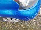 2009 TOYOTA AYGO BLUE VVT-I  for sale at Copart SANDTOFT