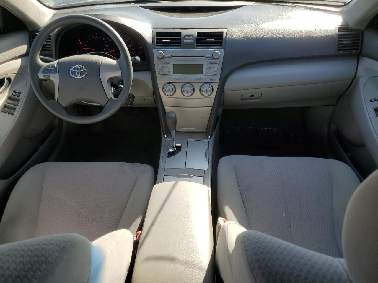 2010 Toyota Camry Base VIN: 4T1BF3EK1AU513993 Lot: 82391545