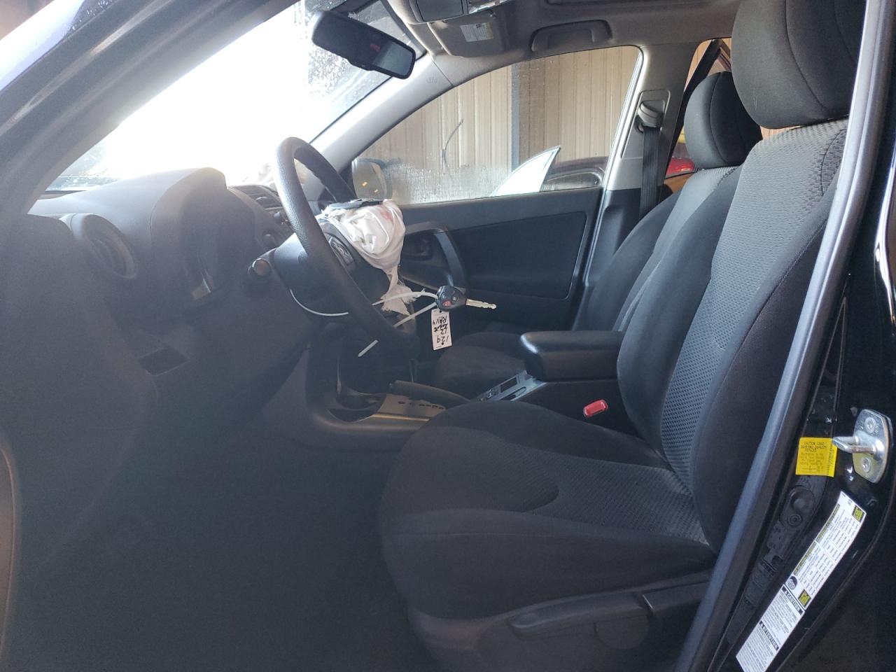 2011 Toyota Rav4 Sport VIN: 2T3RF4DV5BW174289 Lot: 86210045