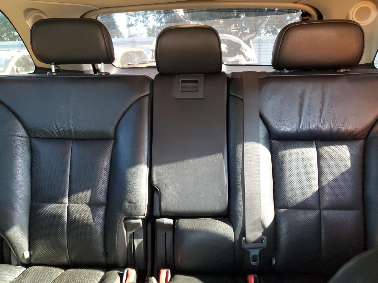 2010 Lincoln Mkx VIN: 2LMDJ8JC4ABJ26190 Lot: 84744865