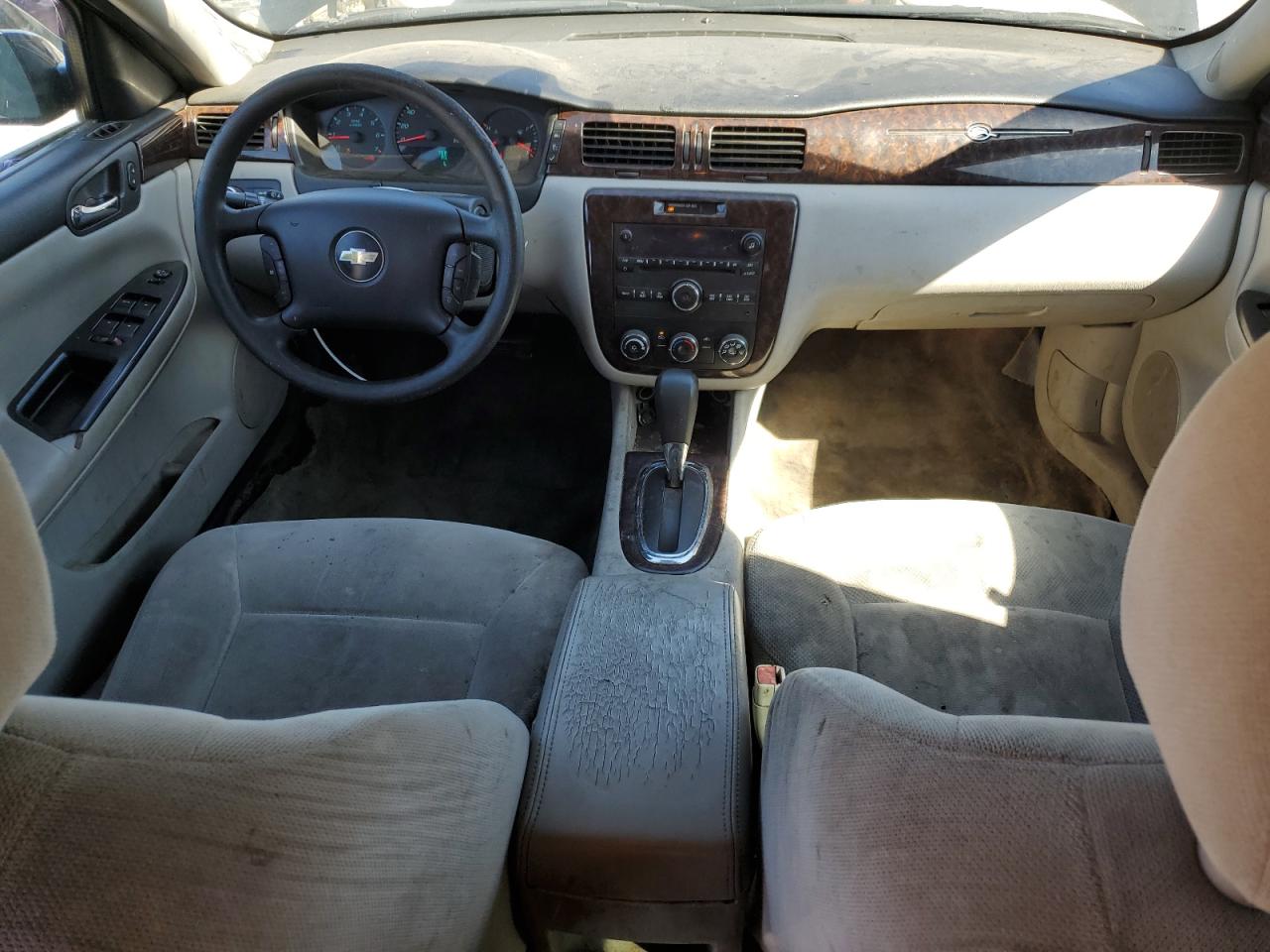 2015 Chevrolet Impala Limited Ls VIN: 2G1WA5E38F1108492 Lot: 81808345