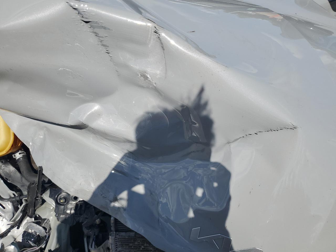 2024 Kia K5 Gt Line VIN: 5XXG64J27RG266681 Lot: 85685745