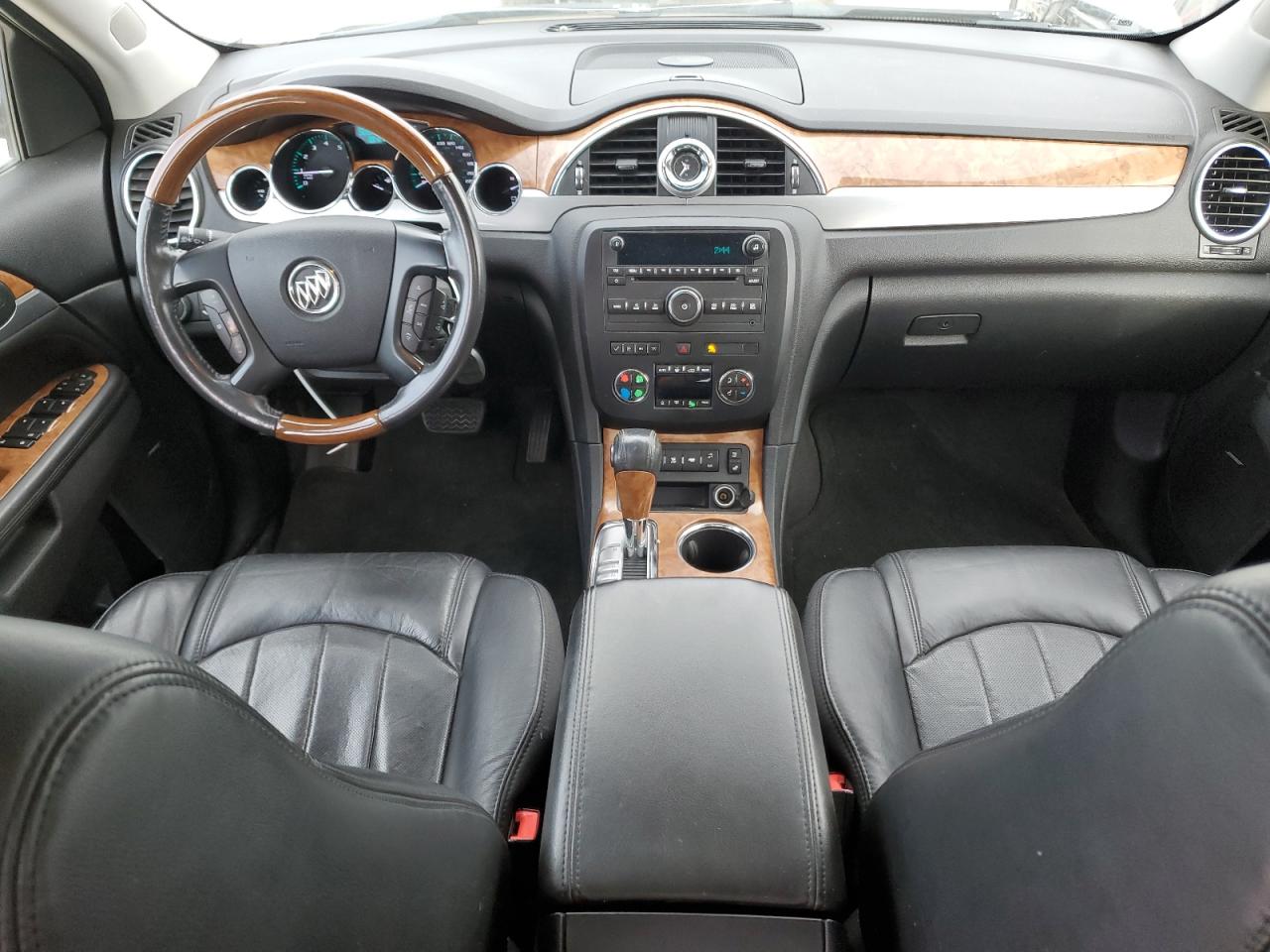 2011 Buick Enclave Cxl VIN: 5GAKVCED1BJ286382 Lot: 90087775