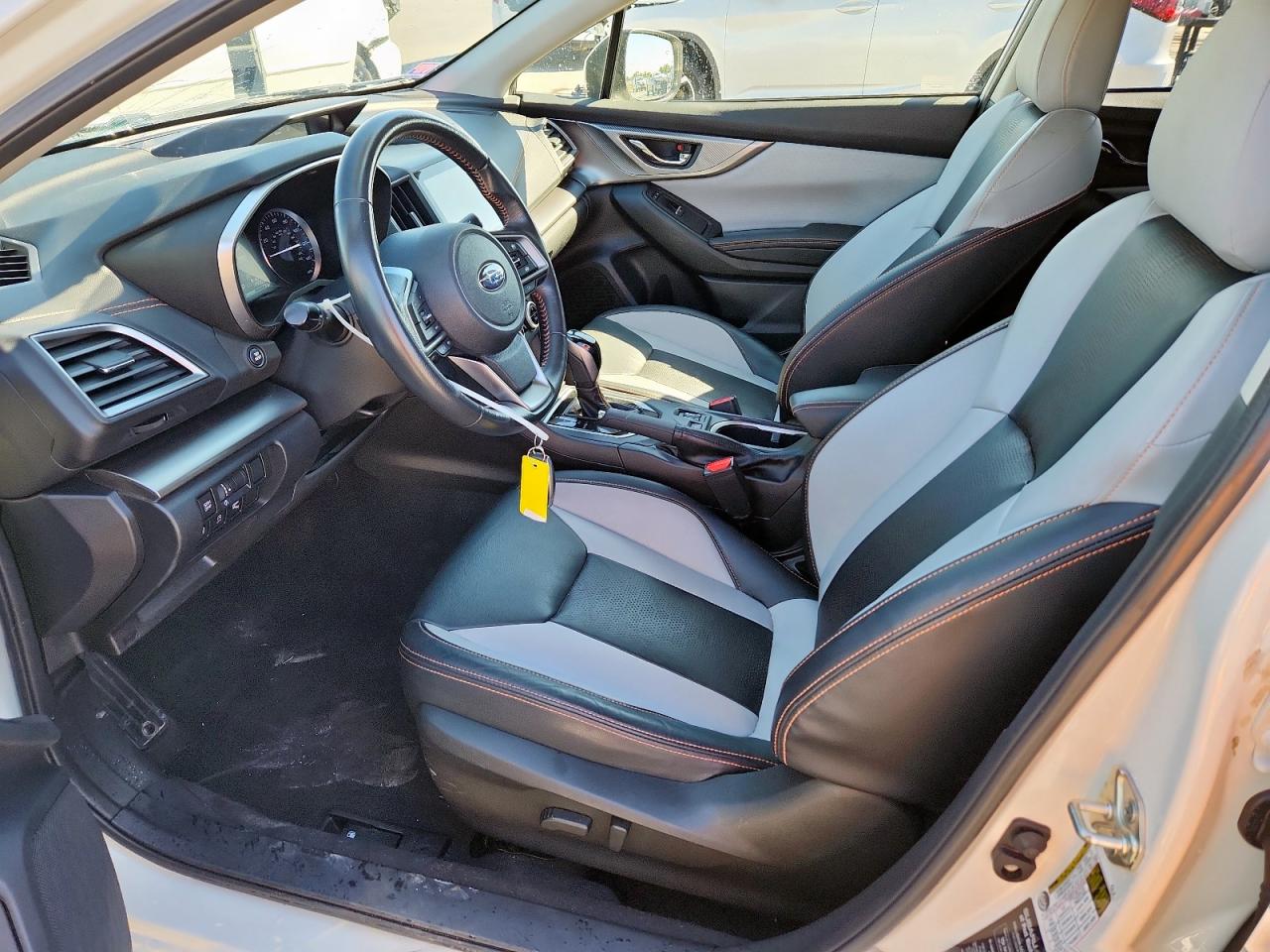 2021 Subaru Crosstrek Limited VIN: JF2GTHNC4MH291229 Lot: 84991055