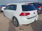 2014 VOLKSWAGEN GOLF GT TSI ACT BMT  for sale at Copart WESTBURY