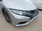 2012 HONDA CIVIC 2.2 I-DTEC SE 5DR for sale at Copart SANDY