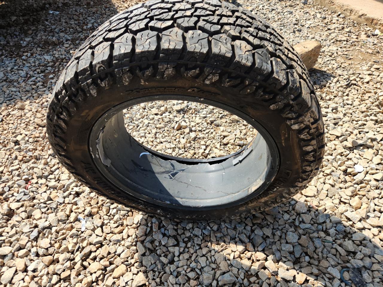 2021 Chevrolet Tahoe K1500 Z71 VIN: 1GNSKPKD9MR442733 Lot: 86156795