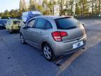 2010 CITROEN C3 EXCLUSIVE for sale at Copart GLOUCESTER