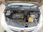 2011 VAUXHALL CORSA EXCITE AC  for sale at Copart ROCHFORD